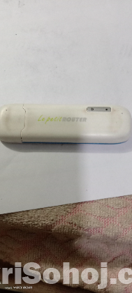 D-Link pocket router